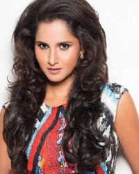 Sania Mirza